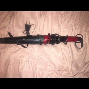 Remington Hair wand!!